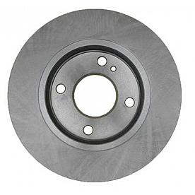 Raybestos Brakes Brake Rotor - 680822R
