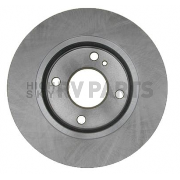 Raybestos Brakes Brake Rotor - 680822R