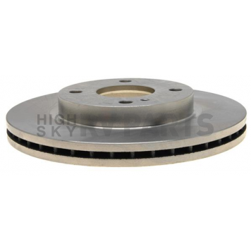 Raybestos Brakes Brake Rotor - 680822R-3