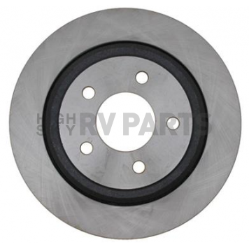 Raybestos Brakes Brake Rotor - 680898R-2