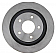 Raybestos Brakes Brake Rotor - 680898R