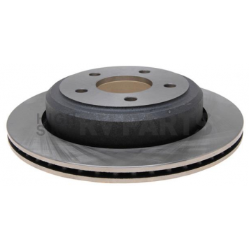 Raybestos Brakes Brake Rotor - 680898R-1