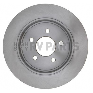 Raybestos Brakes Brake Rotor - 680898R