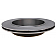 Raybestos Brakes Brake Rotor - 680898R