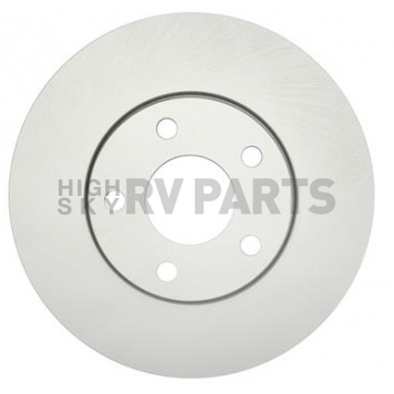 Raybestos Brakes Brake Rotor - 680930FZN