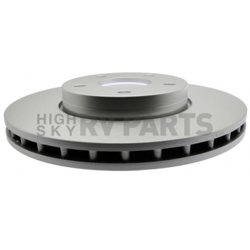 Raybestos Brakes Brake Rotor - 680930FZN-2