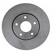 Raybestos Brakes Brake Rotor - 680930R