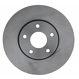 Raybestos Brakes Brake Rotor - 680930R