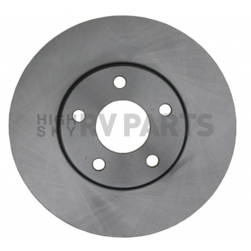Raybestos Brakes Brake Rotor - 680930R