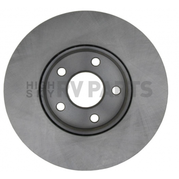 Raybestos Brakes Brake Rotor - 680930R-2