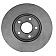 Raybestos Brakes Brake Rotor - 680930R