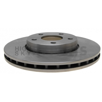 Raybestos Brakes Brake Rotor - 680930R-3