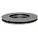 Raybestos Brakes Brake Rotor - 680930R