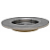 Raybestos Brakes Brake Rotor - 680931R