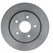 Raybestos Brakes Brake Rotor - 680931R