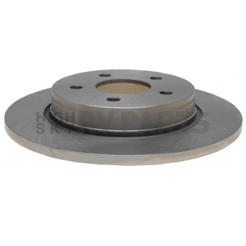 Raybestos Brakes Brake Rotor - 680931R-3
