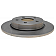 Raybestos Brakes Brake Rotor - 680931R