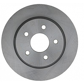 Raybestos Brakes Brake Rotor - 680931R