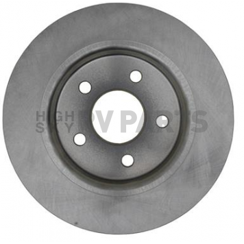 Raybestos Brakes Brake Rotor - 680931R-2