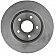 Raybestos Brakes Brake Rotor - 680931R