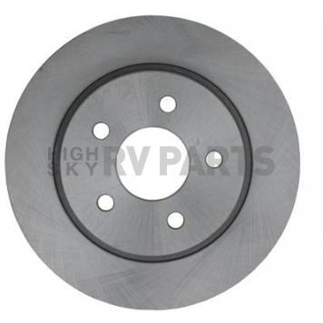 Raybestos Brakes Brake Rotor - 680931R