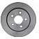Raybestos Brakes Brake Rotor - 680931R