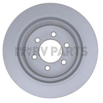 Raybestos Brakes Brake Rotor - 680976-1
