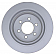 Raybestos Brakes Brake Rotor - 680976