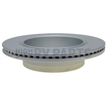 Raybestos Brakes Brake Rotor - 680976-2