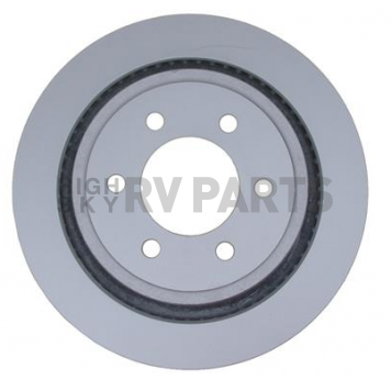 Raybestos Brakes Brake Rotor - 680976