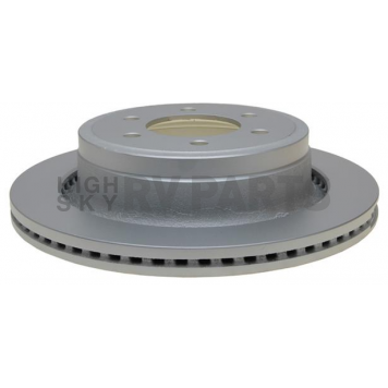 Raybestos Brakes Brake Rotor - 680976-3