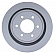 Raybestos Brakes Brake Rotor - 680976