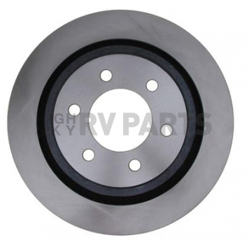 Raybestos Brakes Brake Rotor - 680976R