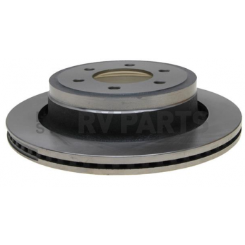 Raybestos Brakes Brake Rotor - 680976R-1