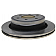 Raybestos Brakes Brake Rotor - 680976R