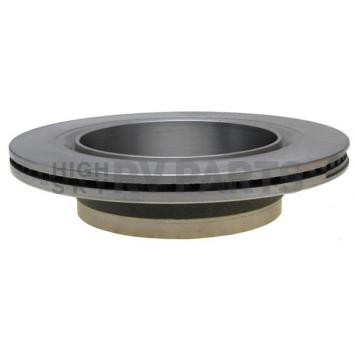 Raybestos Brakes Brake Rotor - 680976R-3