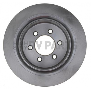 Raybestos Brakes Brake Rotor - 680976R-2