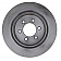 Raybestos Brakes Brake Rotor - 680976R
