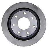 Raybestos Brakes Brake Rotor - 680977R
