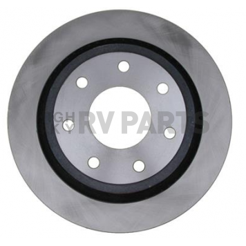Raybestos Brakes Brake Rotor - 680977R