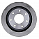 Raybestos Brakes Brake Rotor - 680977R