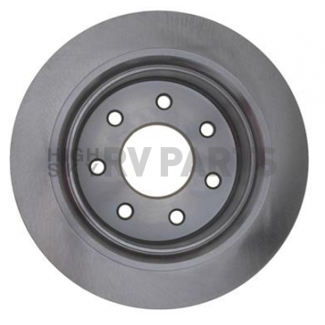 Raybestos Brakes Brake Rotor - 680977R-1