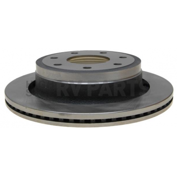 Raybestos Brakes Brake Rotor - 680977R-2