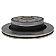 Raybestos Brakes Brake Rotor - 680977R