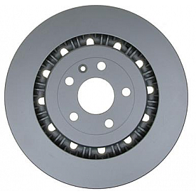 Raybestos Brakes Brake Rotor - 680982P