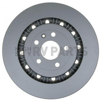 Raybestos Brakes Brake Rotor - 680982P