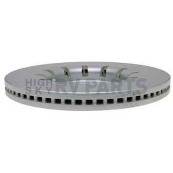 Raybestos Brakes Brake Rotor - 680982P-1