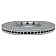 Raybestos Brakes Brake Rotor - 680982P