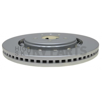 Raybestos Brakes Brake Rotor - 680982P-3
