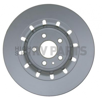 Raybestos Brakes Brake Rotor - 680982P-2